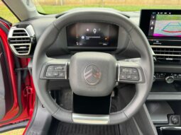 
										CITROEN C4 1.2cc Hybrid 145cv e-dcs6 Max full									