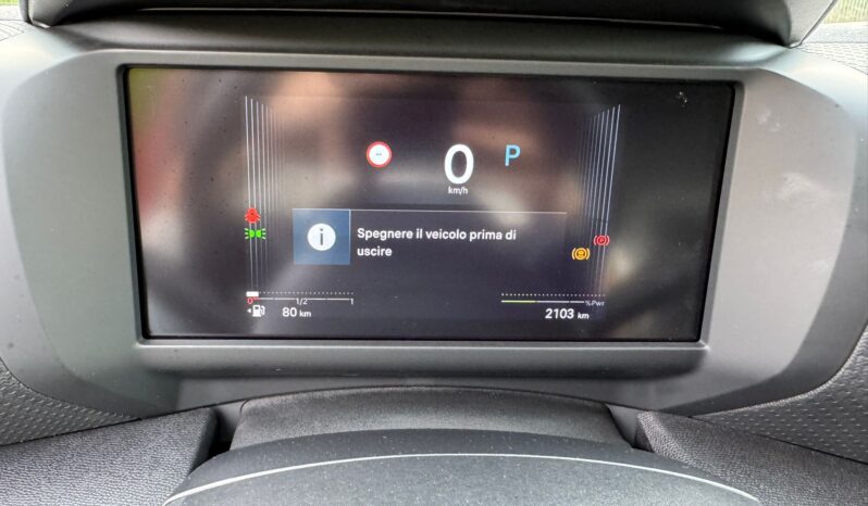 
								CITROEN C4 1.2cc Hybrid 145cv e-dcs6 Max full									
