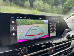 
										CITROEN C4 1.2cc Hybrid 145cv e-dcs6 Max full									