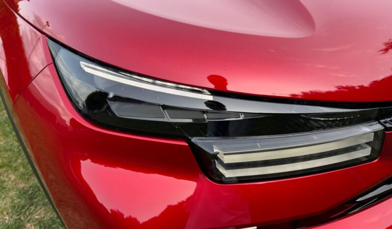 
								CITROEN C4 1.2cc Hybrid 145cv e-dcs6 Max full									