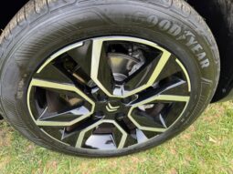 
										CITROEN C4 1.2cc Hybrid 145cv e-dcs6 Max full									