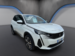
										Peugeot 3008 1.5cc BlueHdi 130cv S&S EAT8 ALLURE PACK + Block Shaft full									