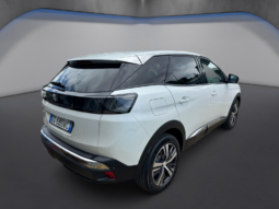 
										Peugeot 3008 1.5cc BlueHdi 130cv S&S EAT8 ALLURE PACK + Block Shaft full									
