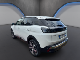 
										Peugeot 3008 1.5cc BlueHdi 130cv S&S EAT8 ALLURE PACK + Block Shaft full									