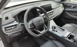
										DR 5.0 1.5cc Turbo 155cv Bi-Fuel GPL CVT full									