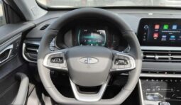 
										DR 5.0 1.5cc Turbo 155cv Bi-Fuel GPL CVT full									