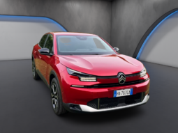 
										CITROEN C4 1.2cc Hybrid 145cv e-dcs6 Max full									