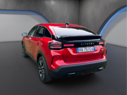 
										CITROEN C4 1.2cc Hybrid 145cv e-dcs6 Max full									