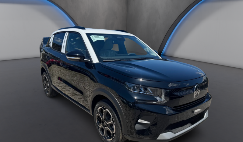 
								Citroen New C3 1.2cc Turbo 100cv MAX full									