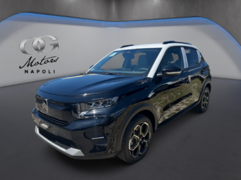 Citroen New C3 1.2cc Turbo 100cv MAX