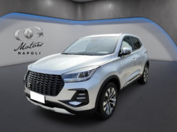 DR 5.0 1.5cc Turbo 155cv Bi-Fuel GPL CVT