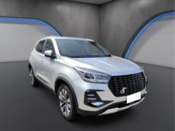 
										DR 5.0 1.5cc Turbo 155cv Bi-Fuel GPL CVT full									