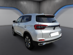 
										DR 5.0 1.5cc Turbo 155cv Bi-Fuel GPL CVT full									