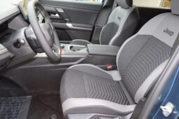 
										Jeep New Compass 1.2cc E-Hybrid 145cv Edct6 First Edition full									