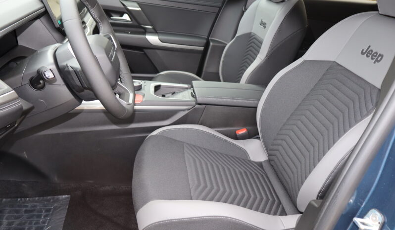 
								Jeep New Compass 1.2cc E-Hybrid 145cv Edct6 First Edition full									