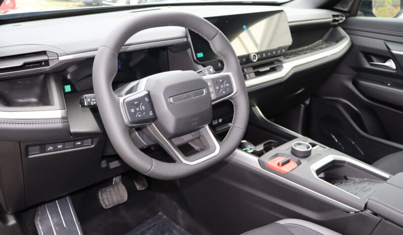 
								Jeep New Compass 1.2cc E-Hybrid 145cv Edct6 First Edition full									