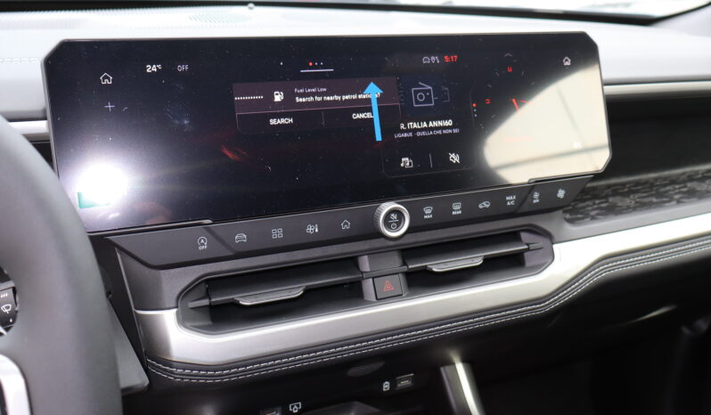 
								Jeep New Compass 1.2cc E-Hybrid 145cv Edct6 First Edition full									