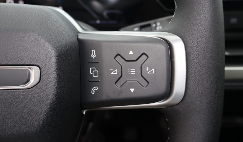 
								Jeep New Compass 1.2cc E-Hybrid 145cv Edct6 First Edition full									