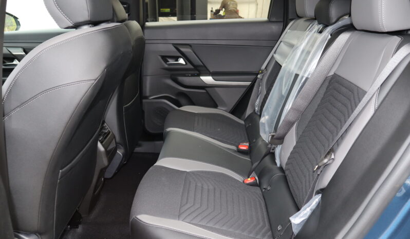 
								Jeep New Compass 1.2cc E-Hybrid 145cv Edct6 First Edition full									