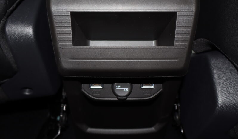 
								Jeep New Compass 1.2cc E-Hybrid 145cv Edct6 First Edition full									