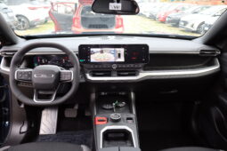 
										Jeep New Compass 1.2cc E-Hybrid 145cv Edct6 First Edition full									