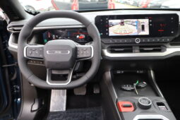 
										Jeep New Compass 1.2cc E-Hybrid 145cv Edct6 First Edition full									