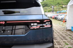 
										Jeep New Compass 1.2cc E-Hybrid 145cv Edct6 First Edition full									