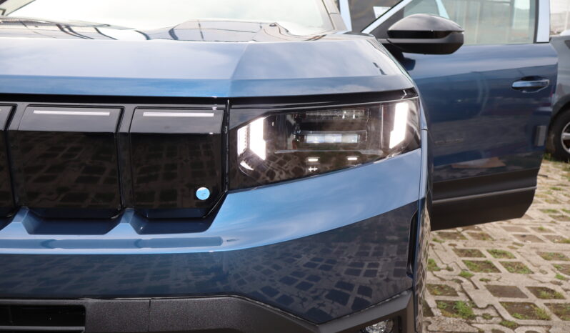 
								Jeep New Compass 1.2cc E-Hybrid 145cv Edct6 First Edition full									