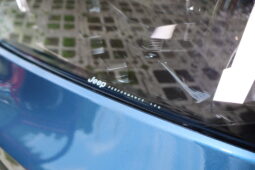 
										Jeep New Compass 1.2cc E-Hybrid 145cv Edct6 First Edition full									