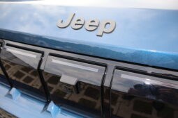 
										Jeep New Compass 1.2cc E-Hybrid 145cv Edct6 First Edition full									