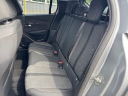 
										PEUGEOT 208 1.2cc PureTech 100cv S&S Allure full									