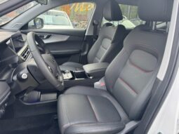 
										DR 6.0 1.5cc Turbo 155cv Bi-Fuel GPL CVT full									