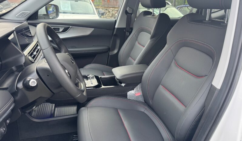
								DR 6.0 1.5cc Turbo 155cv Bi-Fuel GPL CVT full									