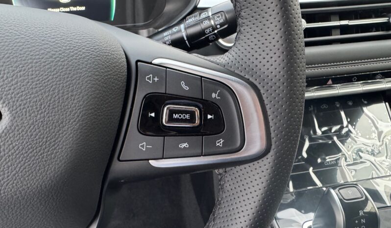 
								DR 6.0 1.5cc Turbo 155cv Bi-Fuel GPL CVT full									