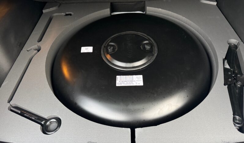 
								DR 6.0 1.5cc Turbo 155cv Bi-Fuel GPL CVT full									