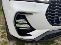 
										DR 6.0 1.5cc Turbo 155cv Bi-Fuel GPL CVT full									