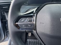 
										PEUGEOT 208 1.2cc PureTech 100cv S&S Allure full									