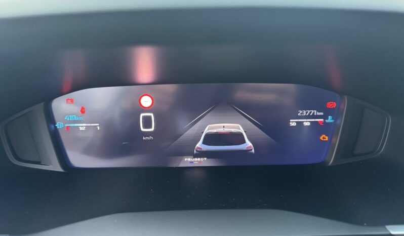 
								PEUGEOT 208 1.2cc PureTech 100cv S&S Allure full									