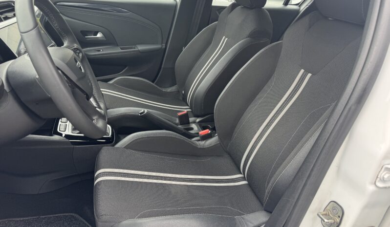 
								Opel New Corsa 1.2cc 75cv MT5 GS full									