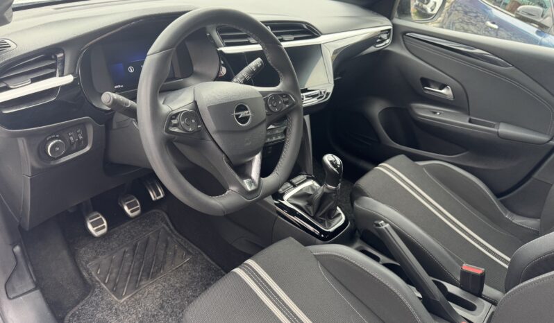 
								Opel New Corsa 1.2cc 75cv MT5 GS full									