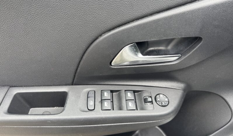 
								Opel New Corsa 1.2cc 75cv MT5 GS full									