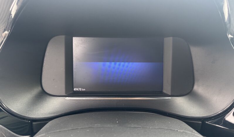 
								Opel New Corsa 1.2cc 75cv MT5 GS full									