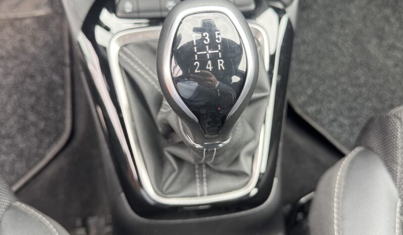 
								Opel New Corsa 1.2cc 75cv MT5 GS full									