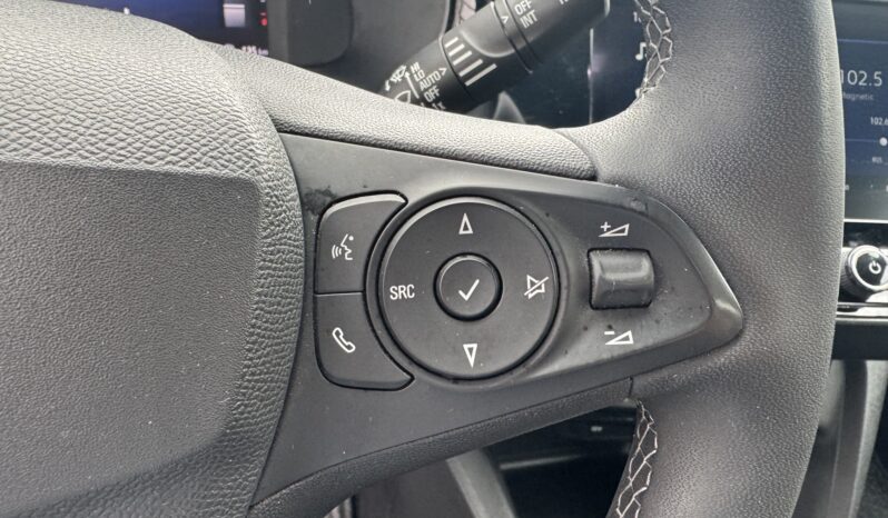 
								Opel New Corsa 1.2cc 75cv MT5 GS full									
