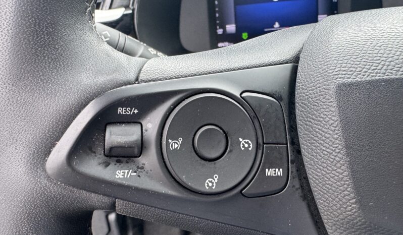 
								Opel New Corsa 1.2cc 75cv MT5 GS full									