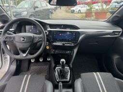 
										Opel New Corsa 1.2cc 75cv MT5 GS full									