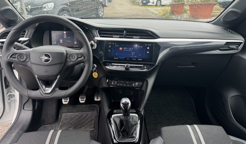 
								Opel New Corsa 1.2cc 75cv MT5 GS full									