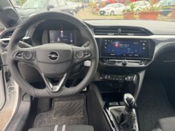 
										Opel New Corsa 1.2cc 75cv MT5 GS full									