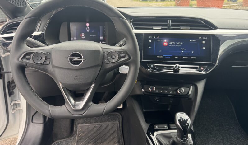 
								Opel New Corsa 1.2cc 75cv MT5 GS full									