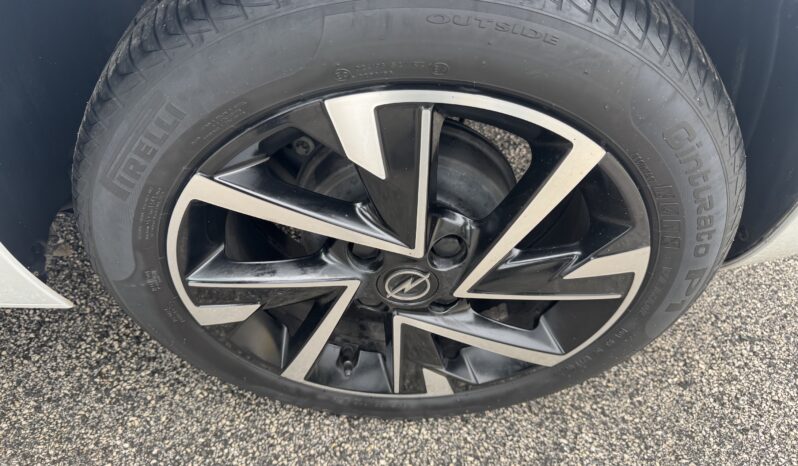 
								Opel New Corsa 1.2cc 75cv MT5 GS full									